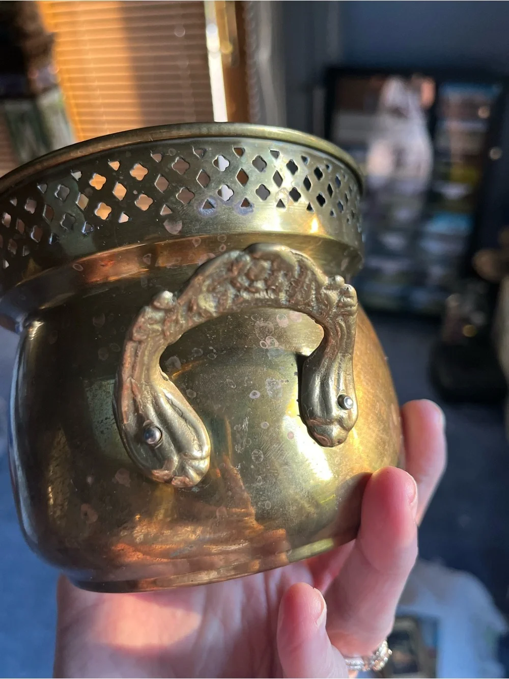 N/A vintage antique